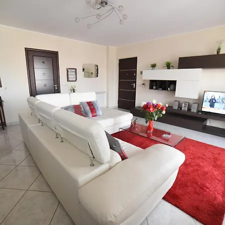 Prázdninový dům Casa Rosanna *
