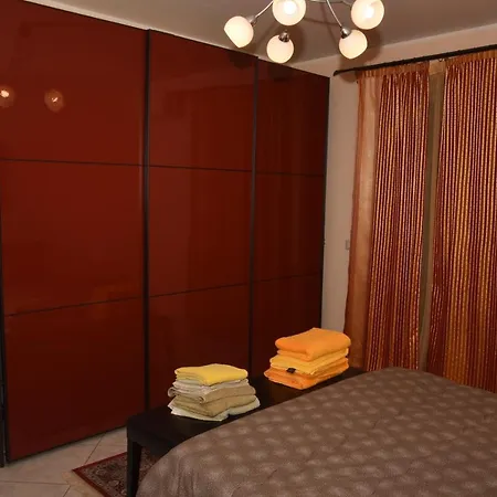 Prázdninový dům Casa Rosanna