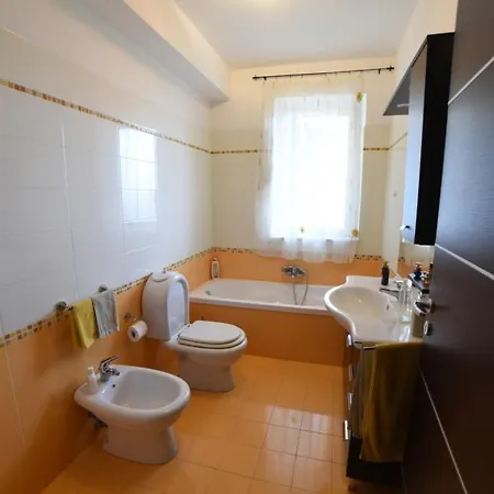 Prázdninový dům Casa Rosanna Giardini Naxos