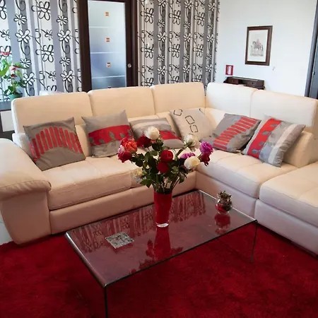 Casa Rosanna ジャルディーニ・ナクソス