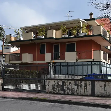 Casa Rosanna Holiday home