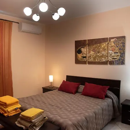 Holiday home Casa Rosanna *