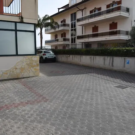 別荘 Casa Rosanna ジャルディーニ・ナクソス