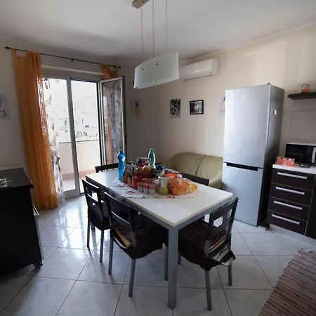 Casa Rosanna * ジャルディーニ・ナクソス