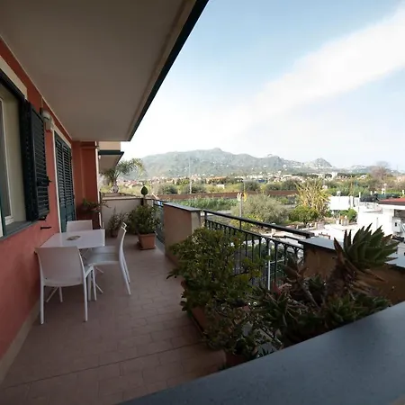 Holiday home Casa Rosanna *