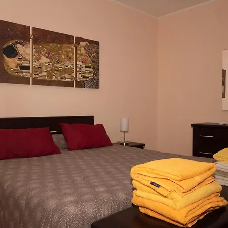 Casa Rosanna Holiday home *
