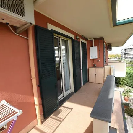 Holiday home Casa Rosanna *