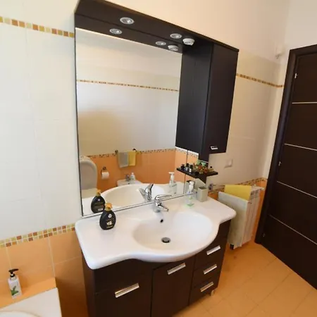 Casa Rosanna ジャルディーニ・ナクソス