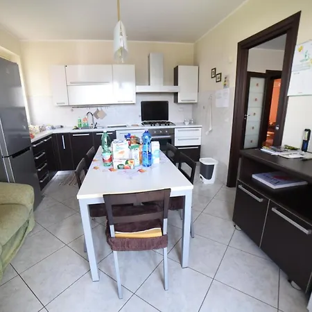 別荘 Casa Rosanna ジャルディーニ・ナクソス