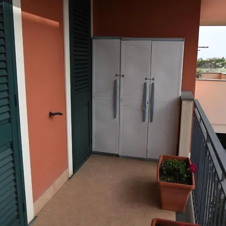 別荘 Casa Rosanna *