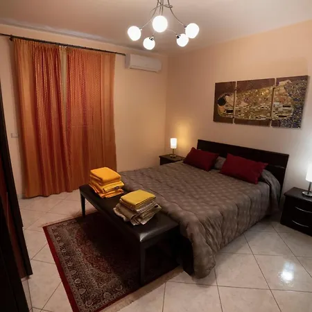 Casa Rosanna Holiday home