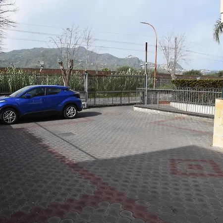 Casa Rosanna * Giardini Naxos