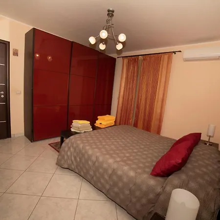 別荘 Casa Rosanna *