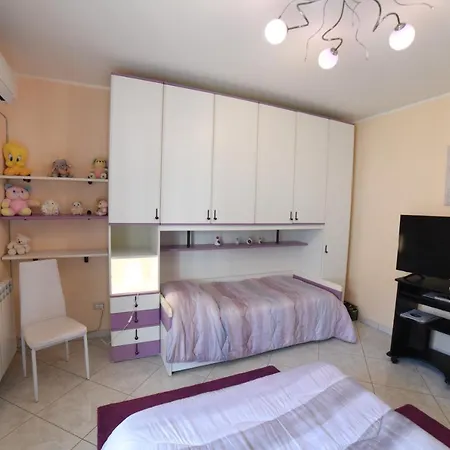 Holiday home Casa Rosanna